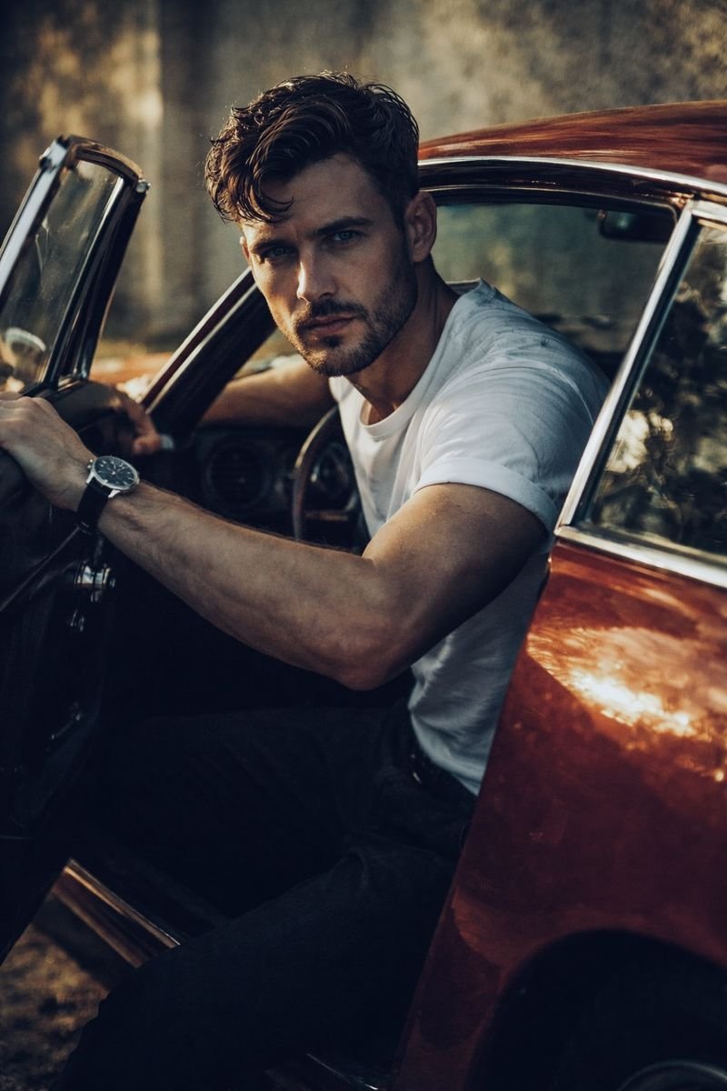 Samrone – Classic Car