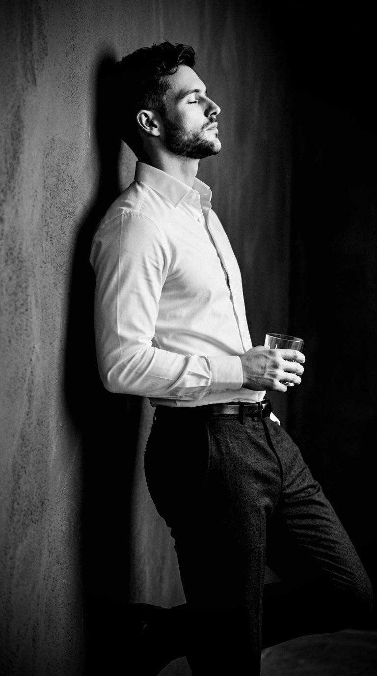 B&W Leather