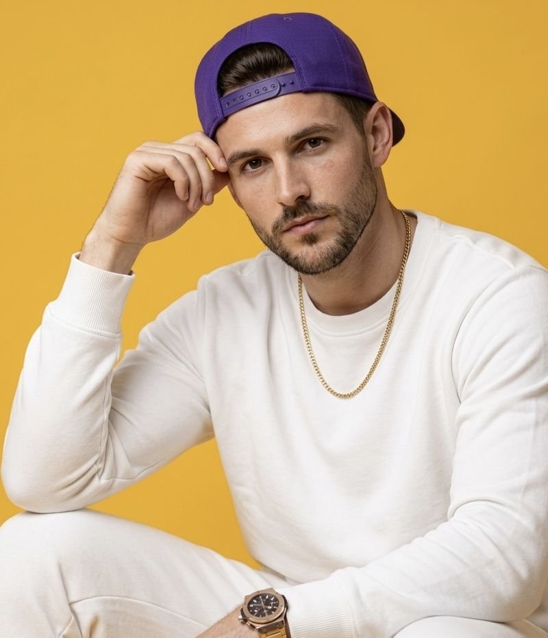 Street Cap