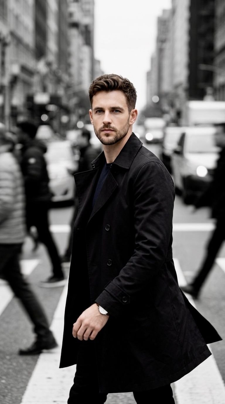 NYC Street