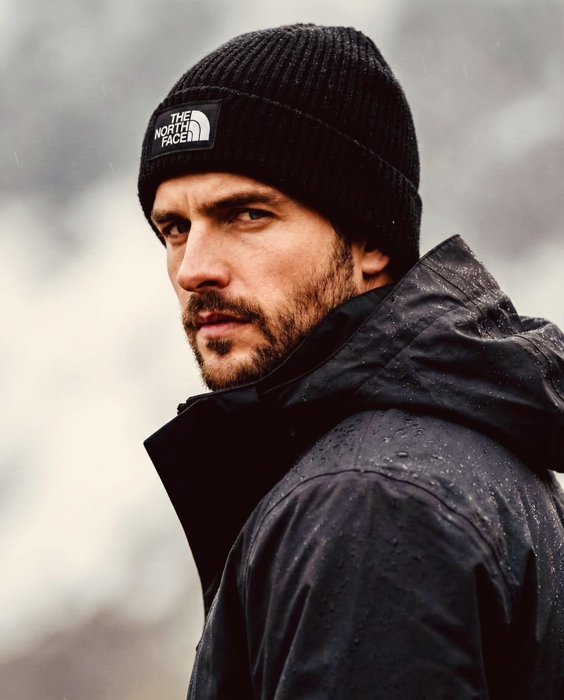 North Face 2