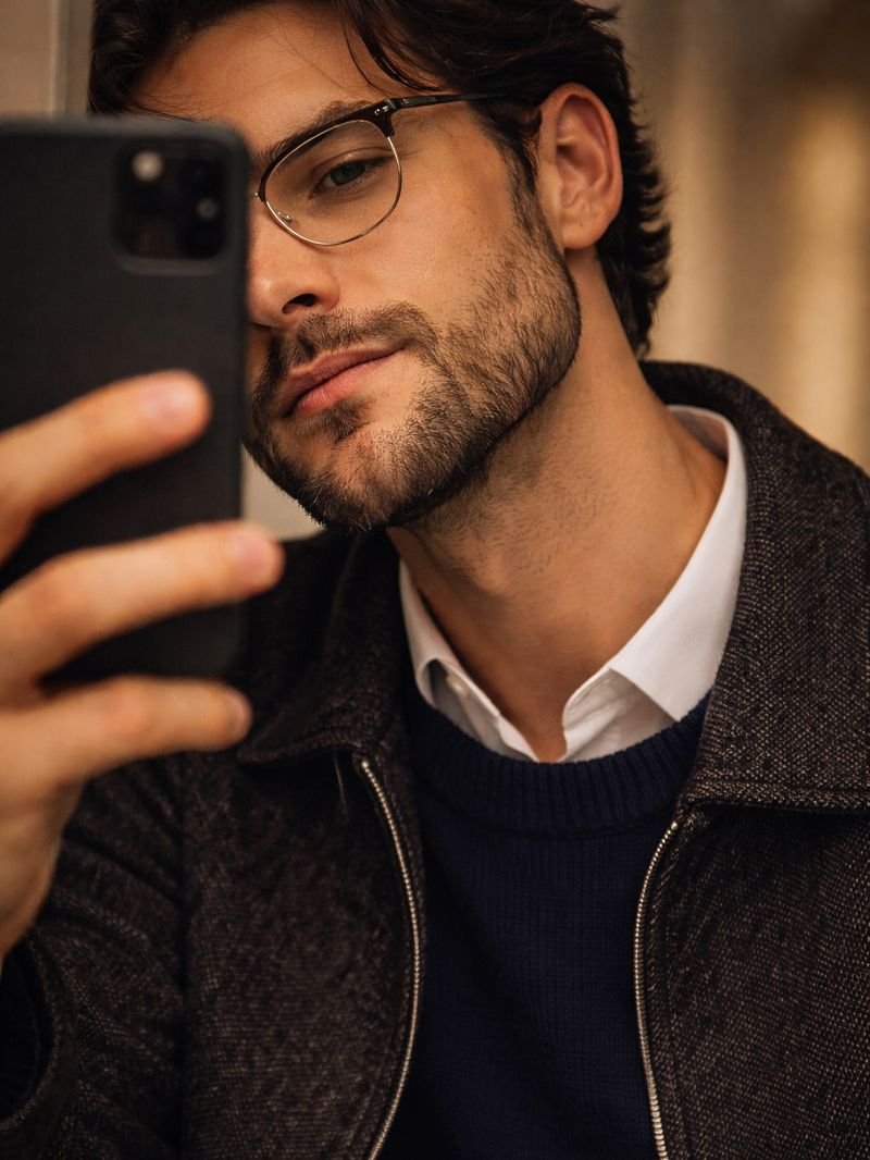 Phone Style